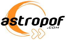 Astropof inc.