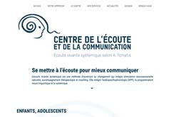 Centre de l'écoute et de la communication